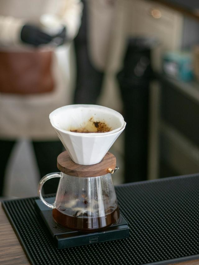 Coffee culture in saudi arabia ksa turkish and speciality coffee
