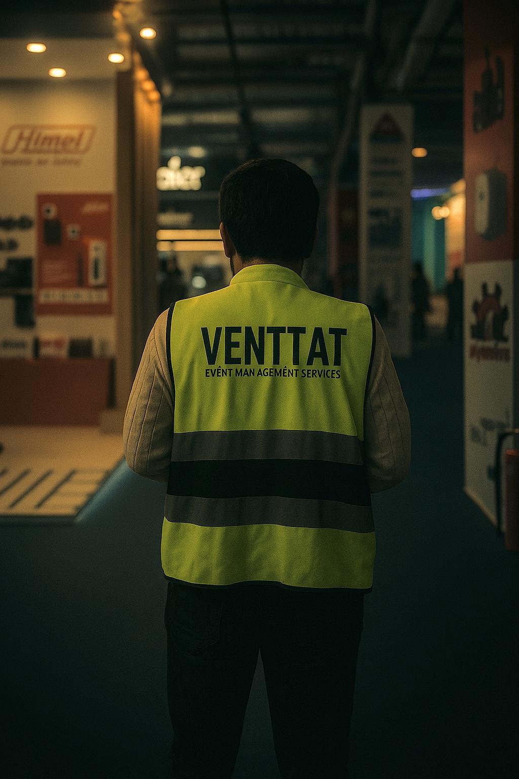 Event management optimization and integration in saudi arabia ksa Riyadh