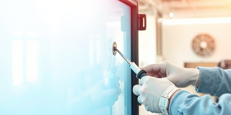 Expert Technicians