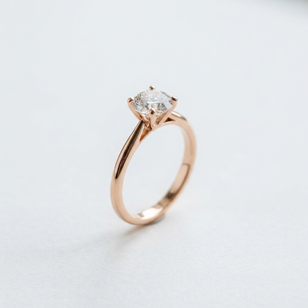 Rosalind Engagement Ring