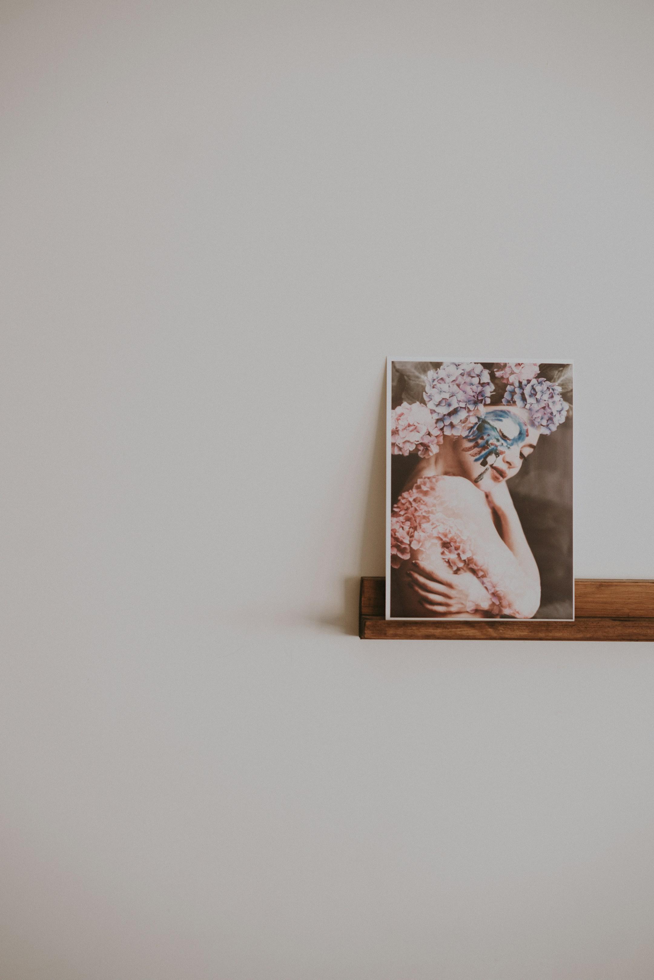 Going totally meta and sharing a remix of one of my photos and Svetlana Pochatun (@spochatun on Unsplash)