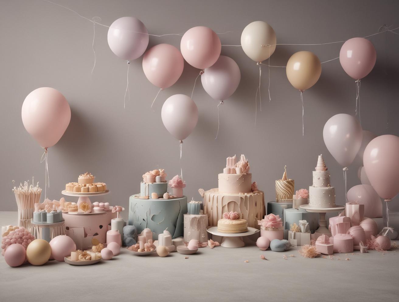 party equipment rental