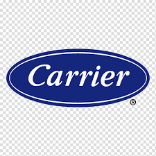 Carrier HVAC brand logo