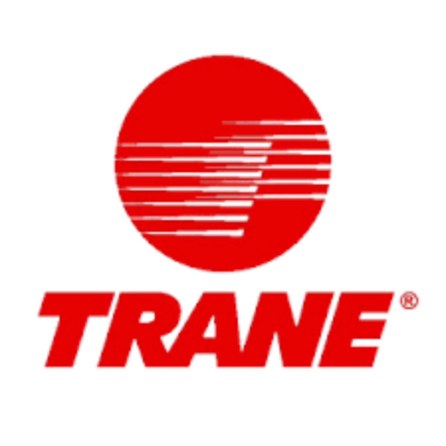 Trane HVAC brand logo