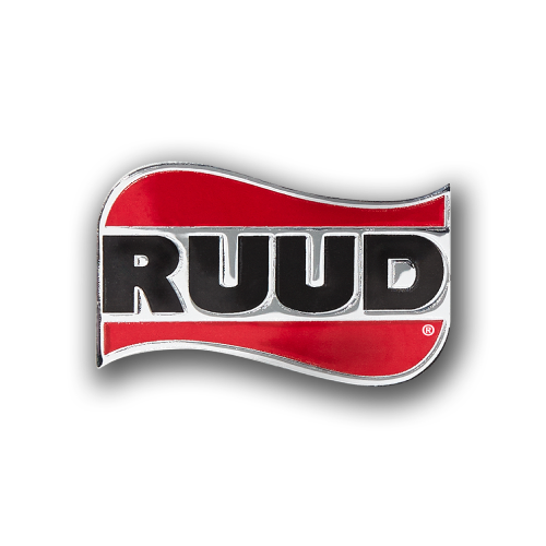 Ruud logo