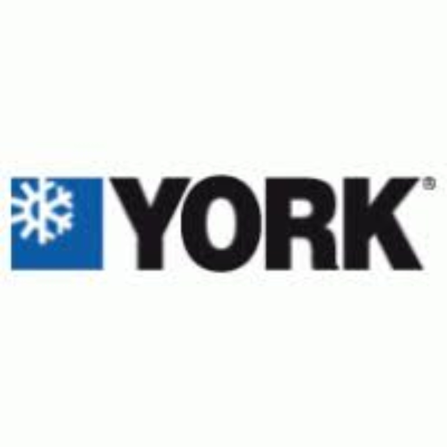 York HVAC brand logo