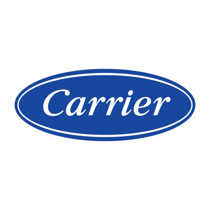 Carrier logo