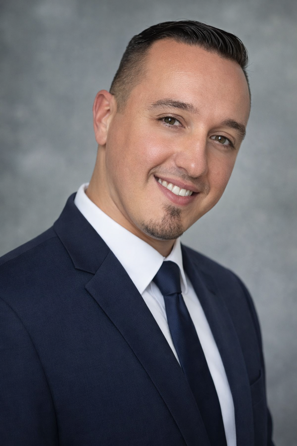 Air Doctor owner and founder