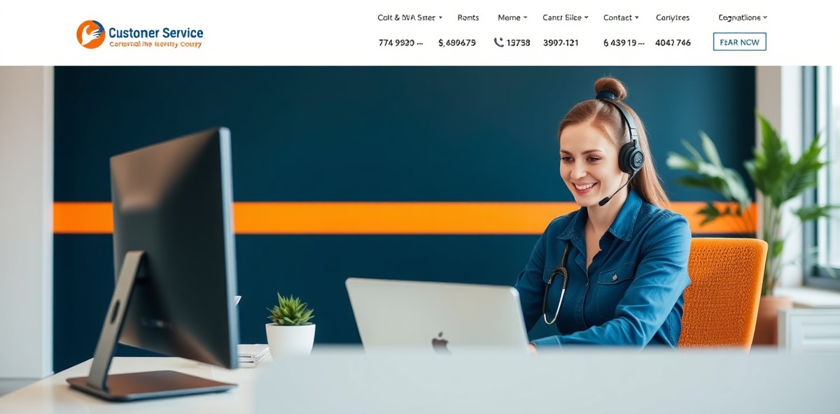 Responsive Air Doctor customer service team ready to help with your HVAC needs