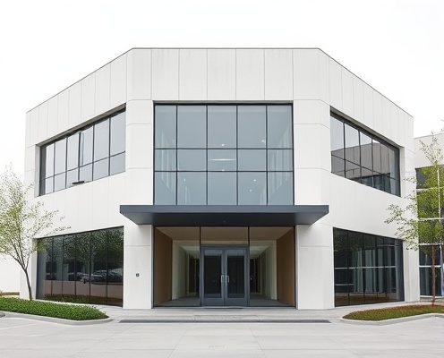Corporate Headquarters