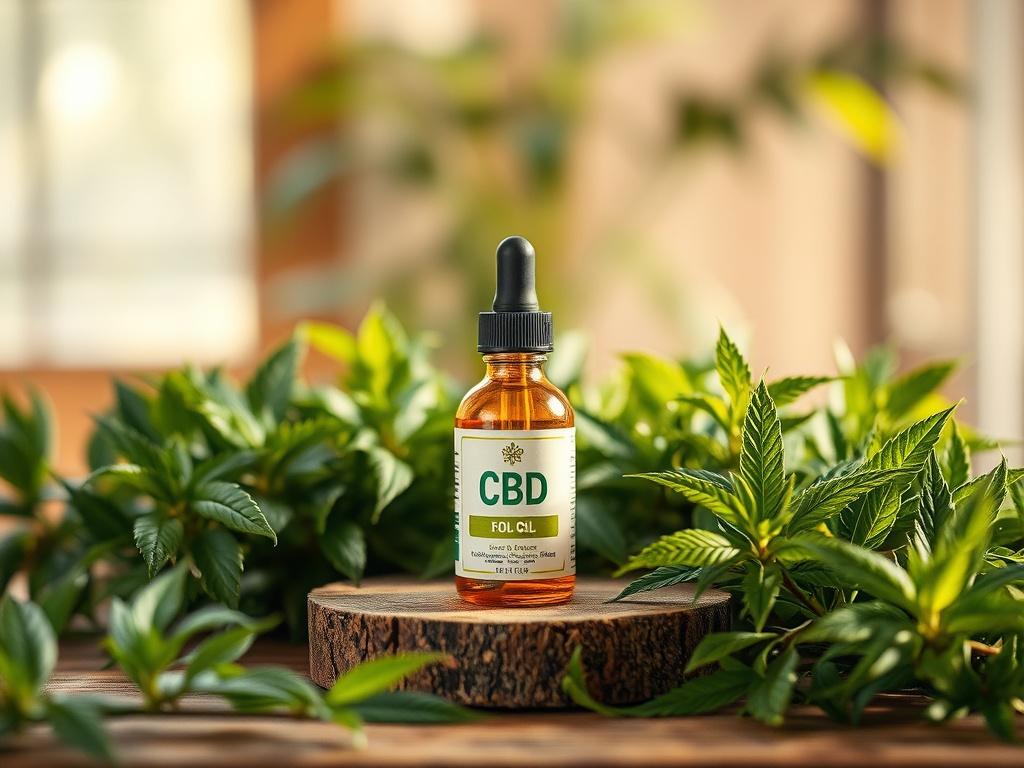 A serene and inviting setting featuring a single, high quality