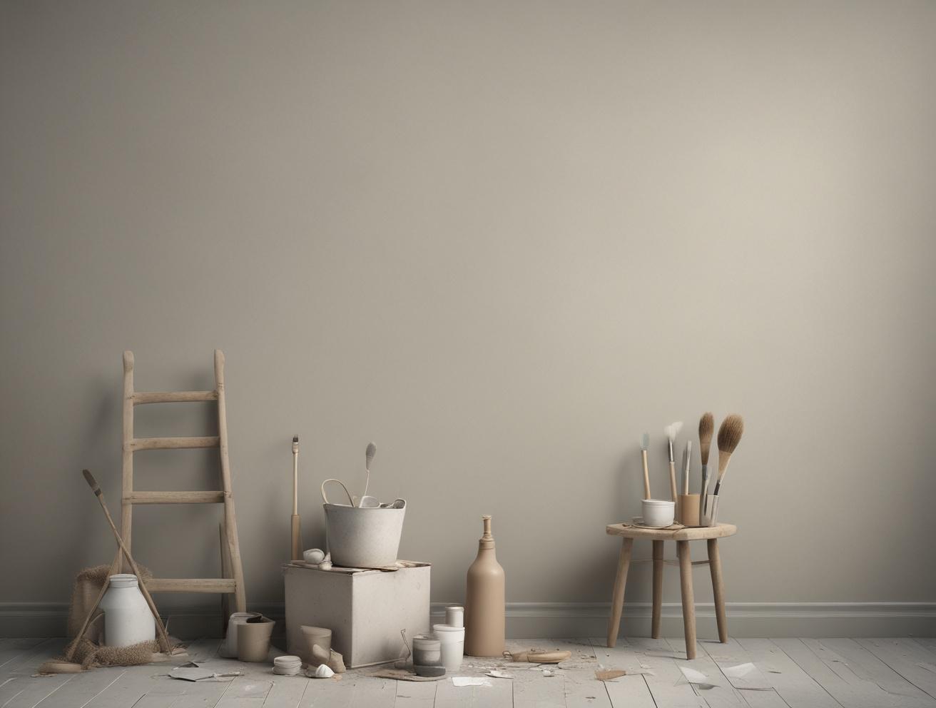 painting and cleaning services