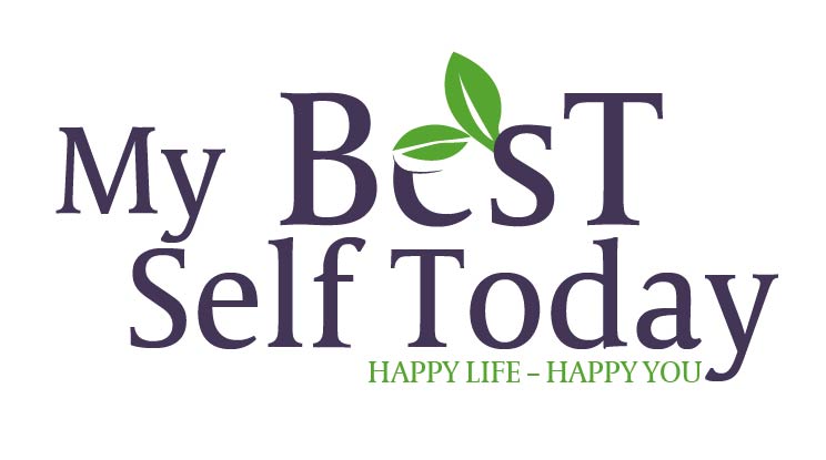 My Best Self Today logo