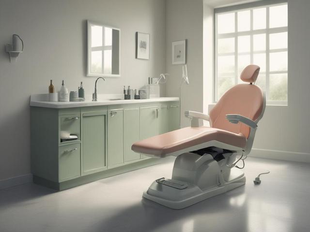 Dental check-up
