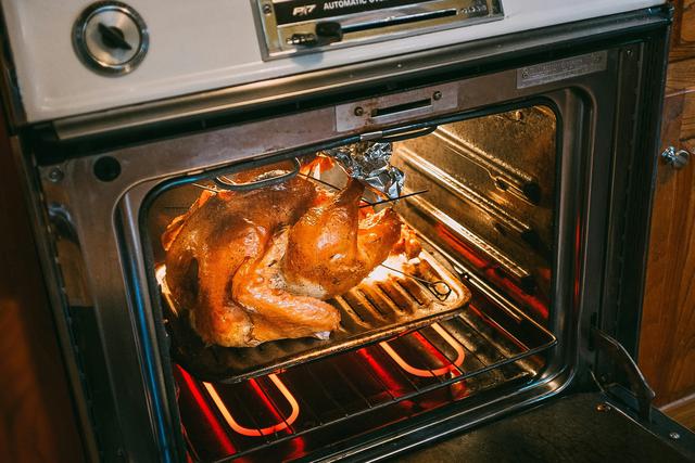 The art of drum roasting