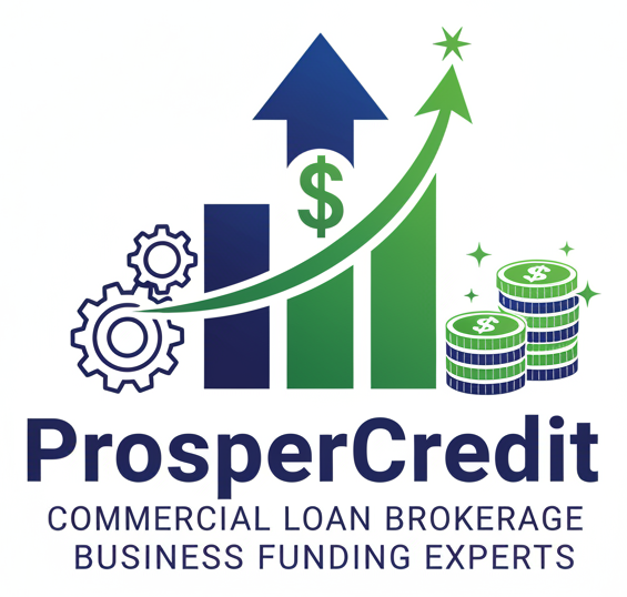 ProsperCredit Financing