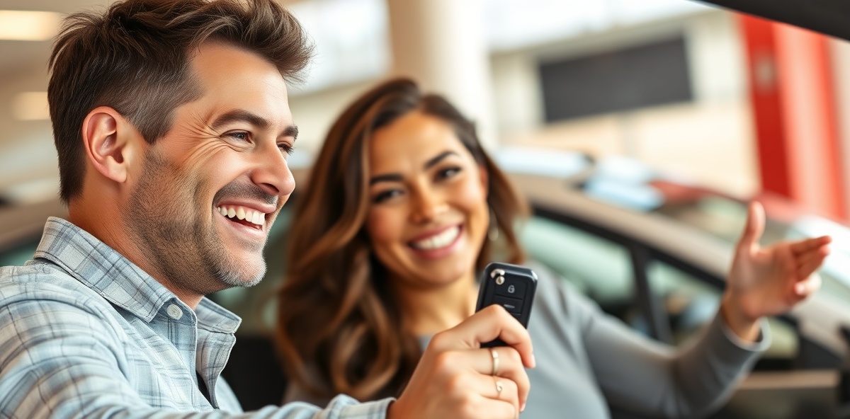 Auto Loans