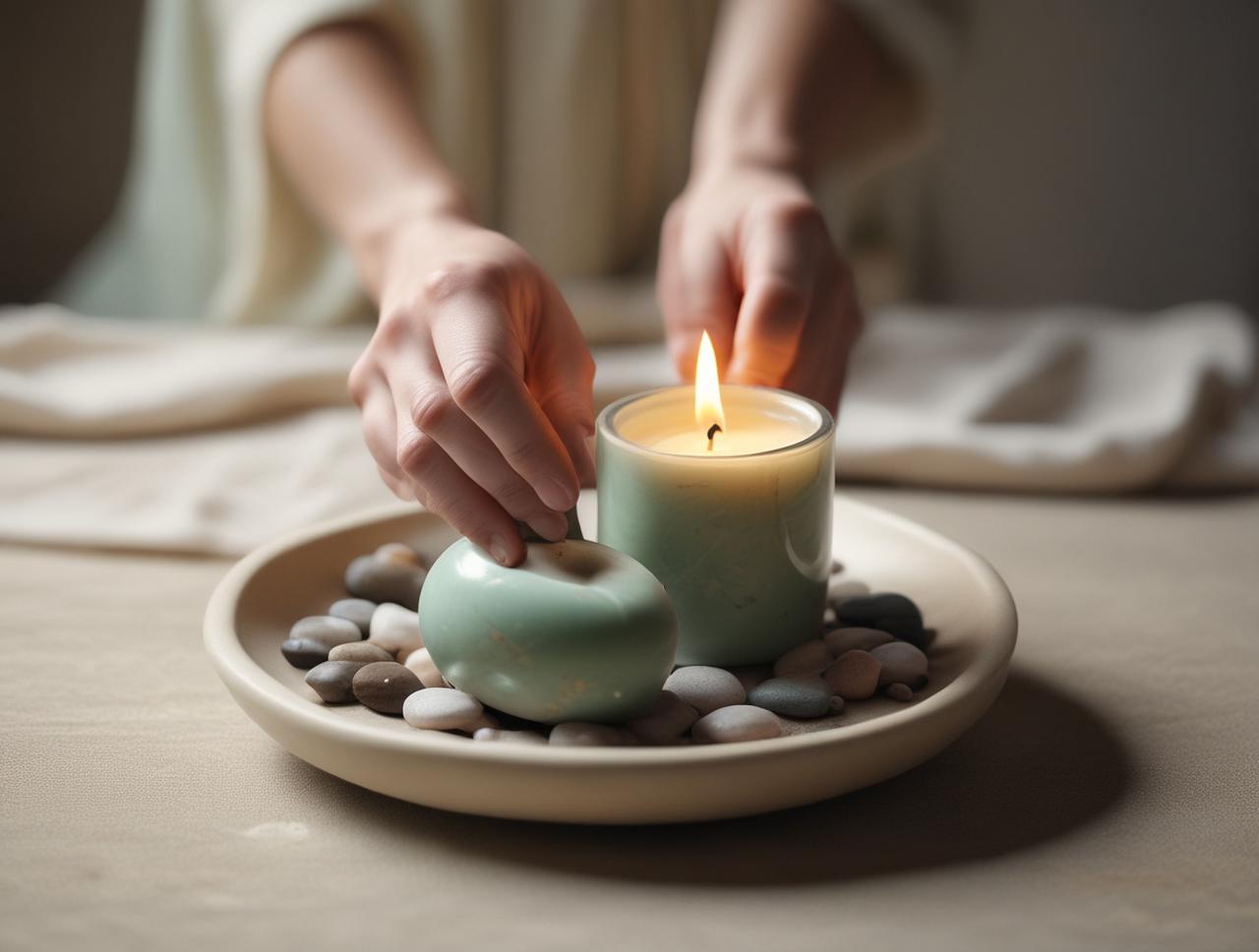 energy healing