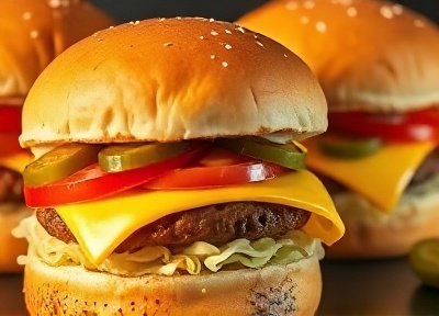 Smash Burgers