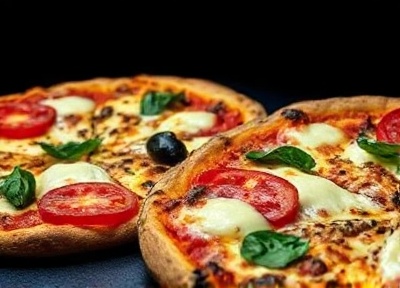 Fired Up Pizza