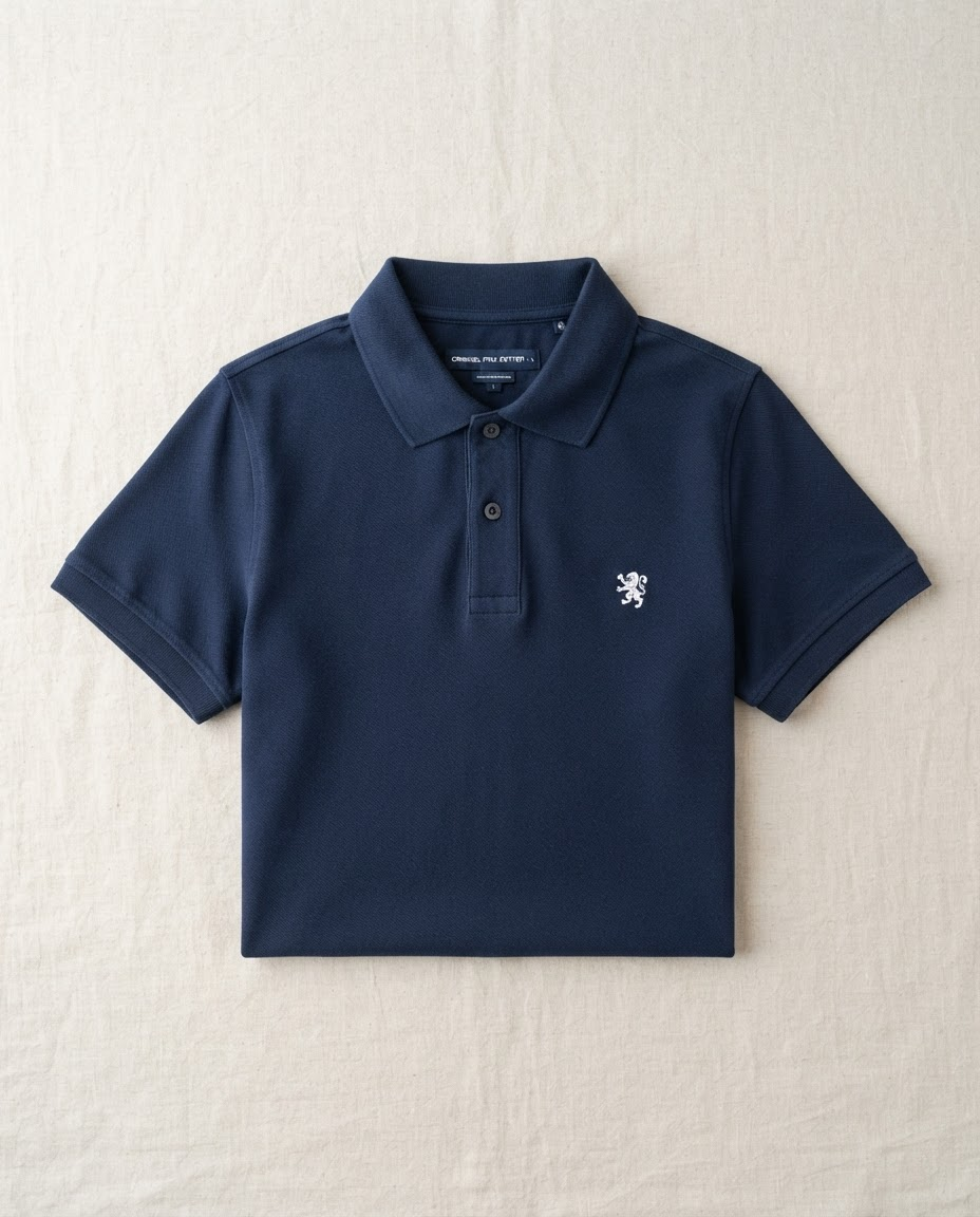 Men's Polo Shirt