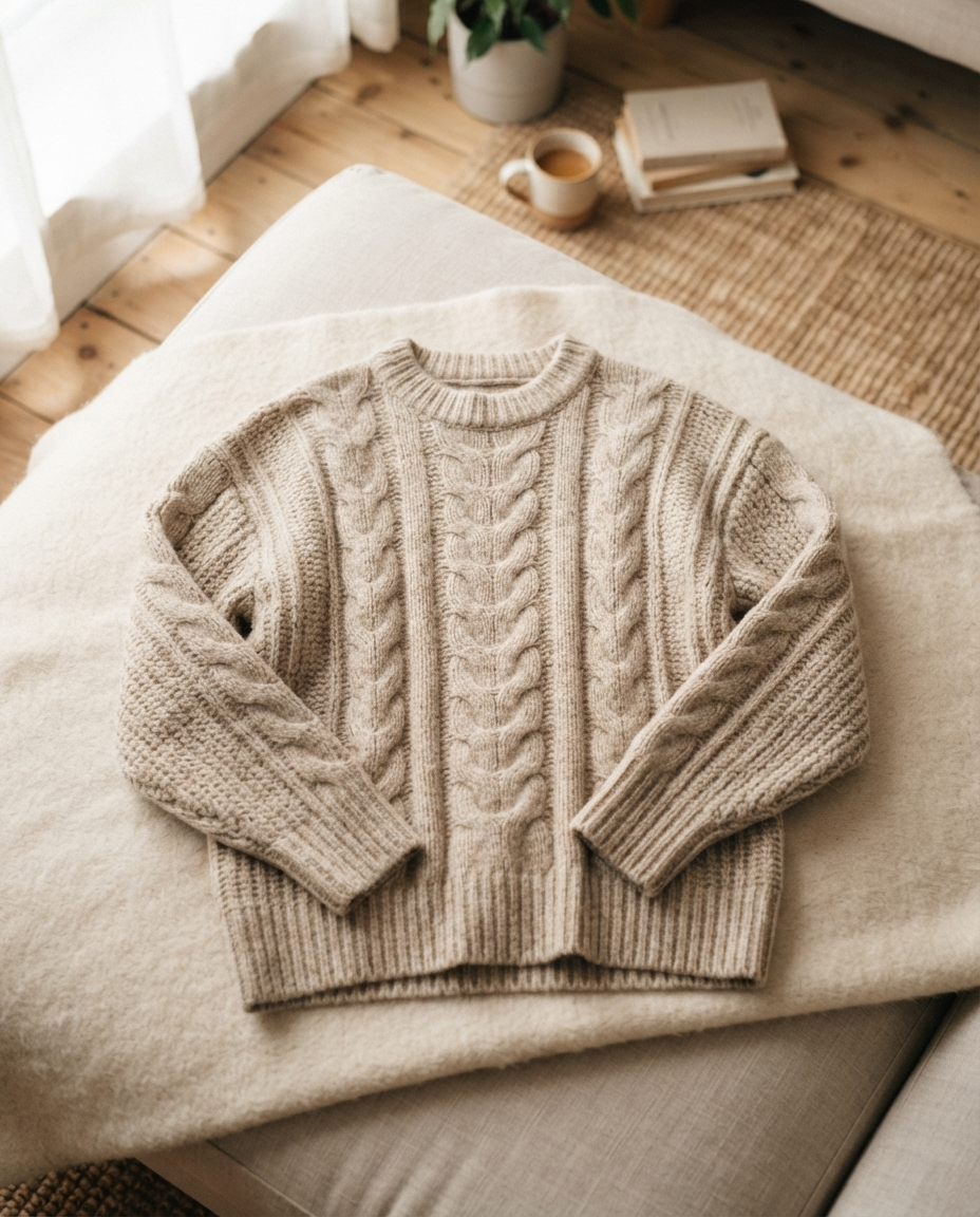 Women's Sweater