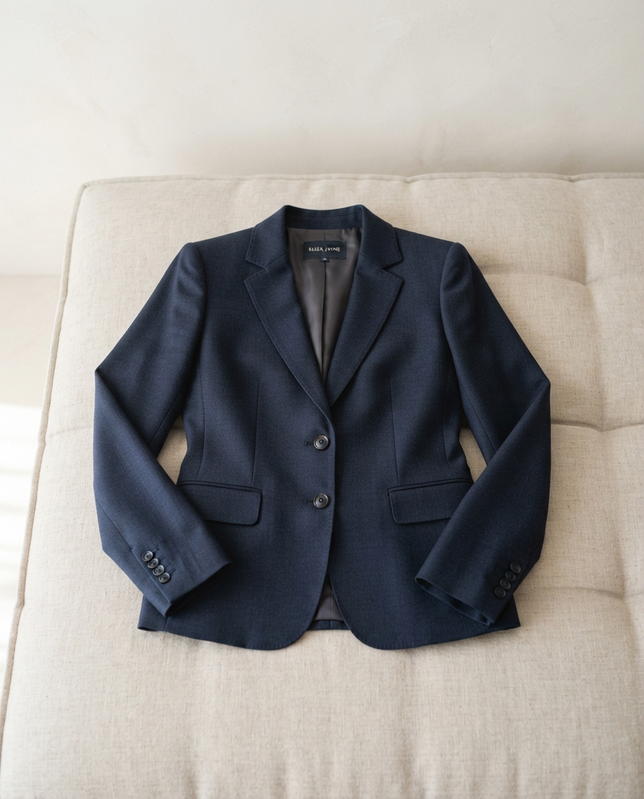 Women's Blazer