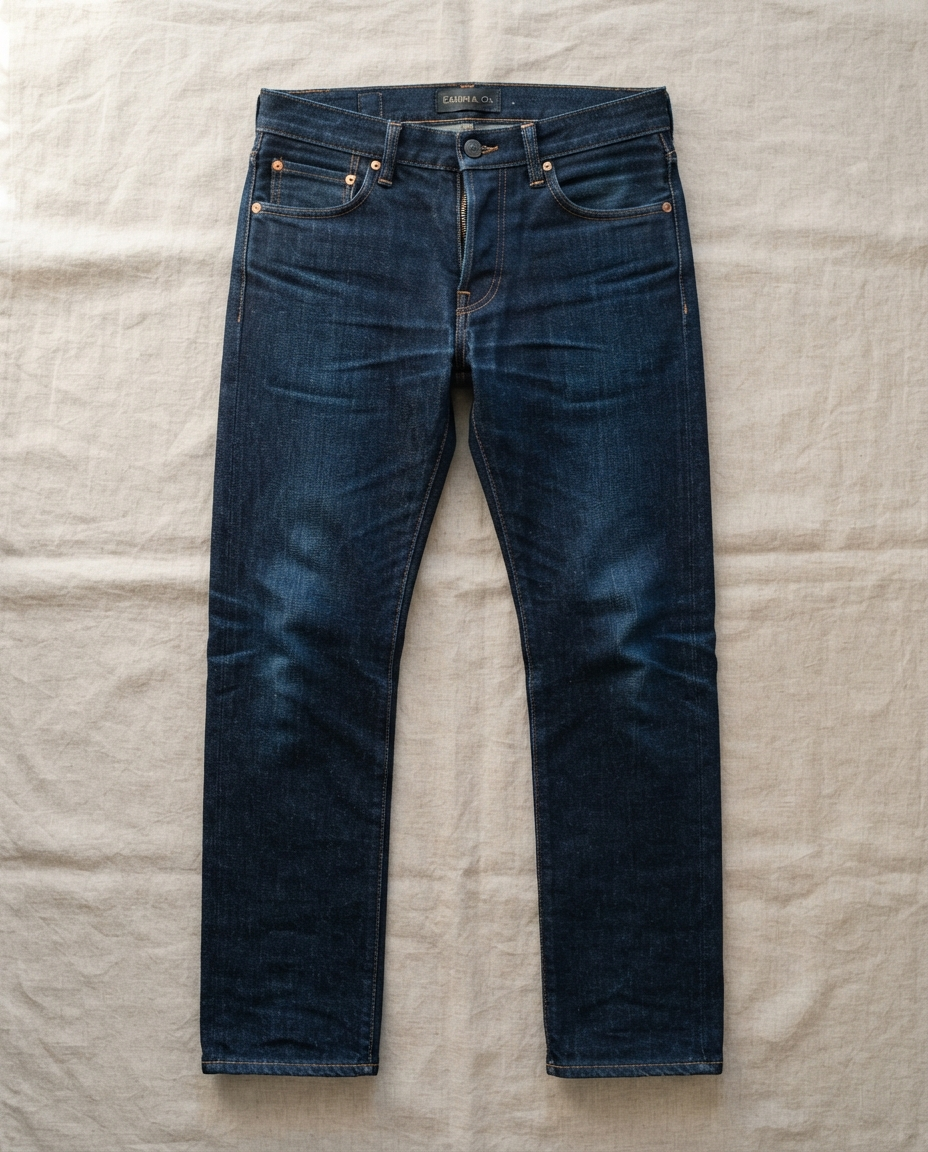 Men's Denim Jeans