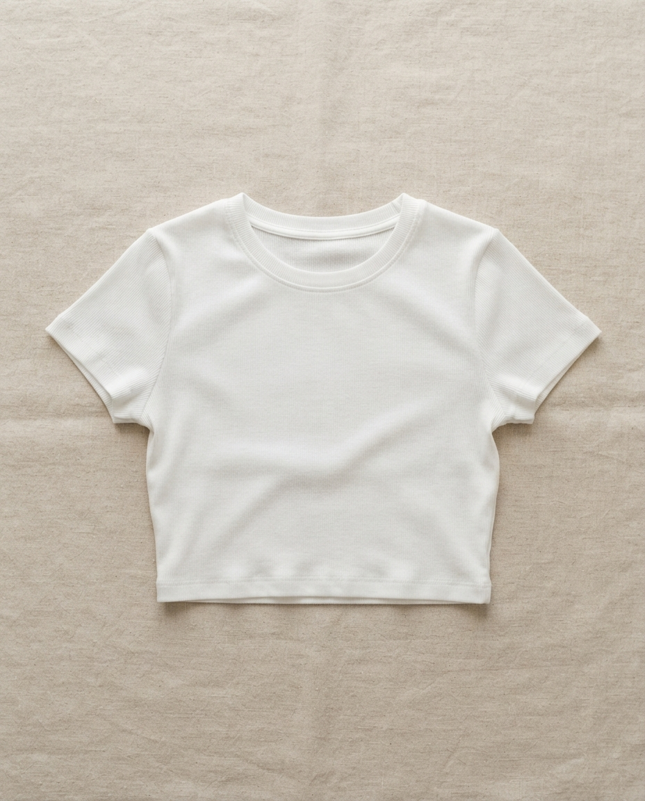Women's Crop Top