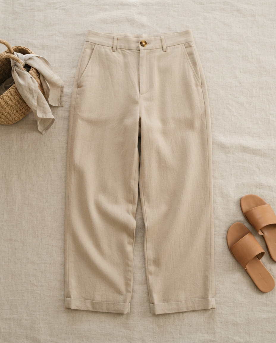 Women's Casual Pants