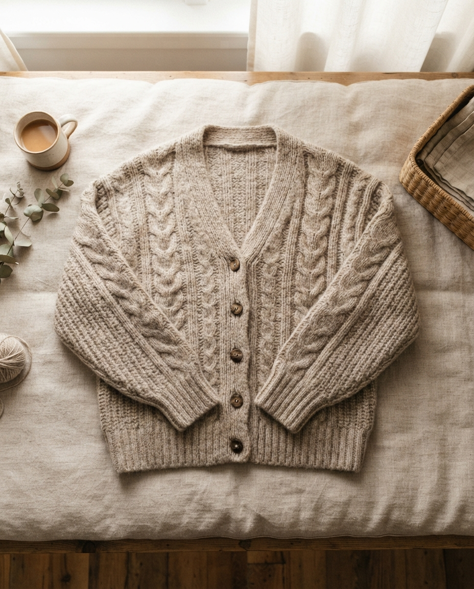Women's Cardigan