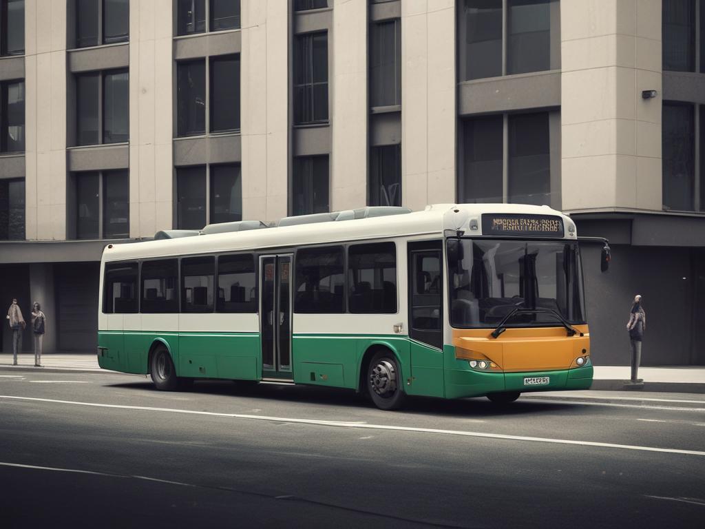 ônibus, transporte público, mobilidade urbana, conforto