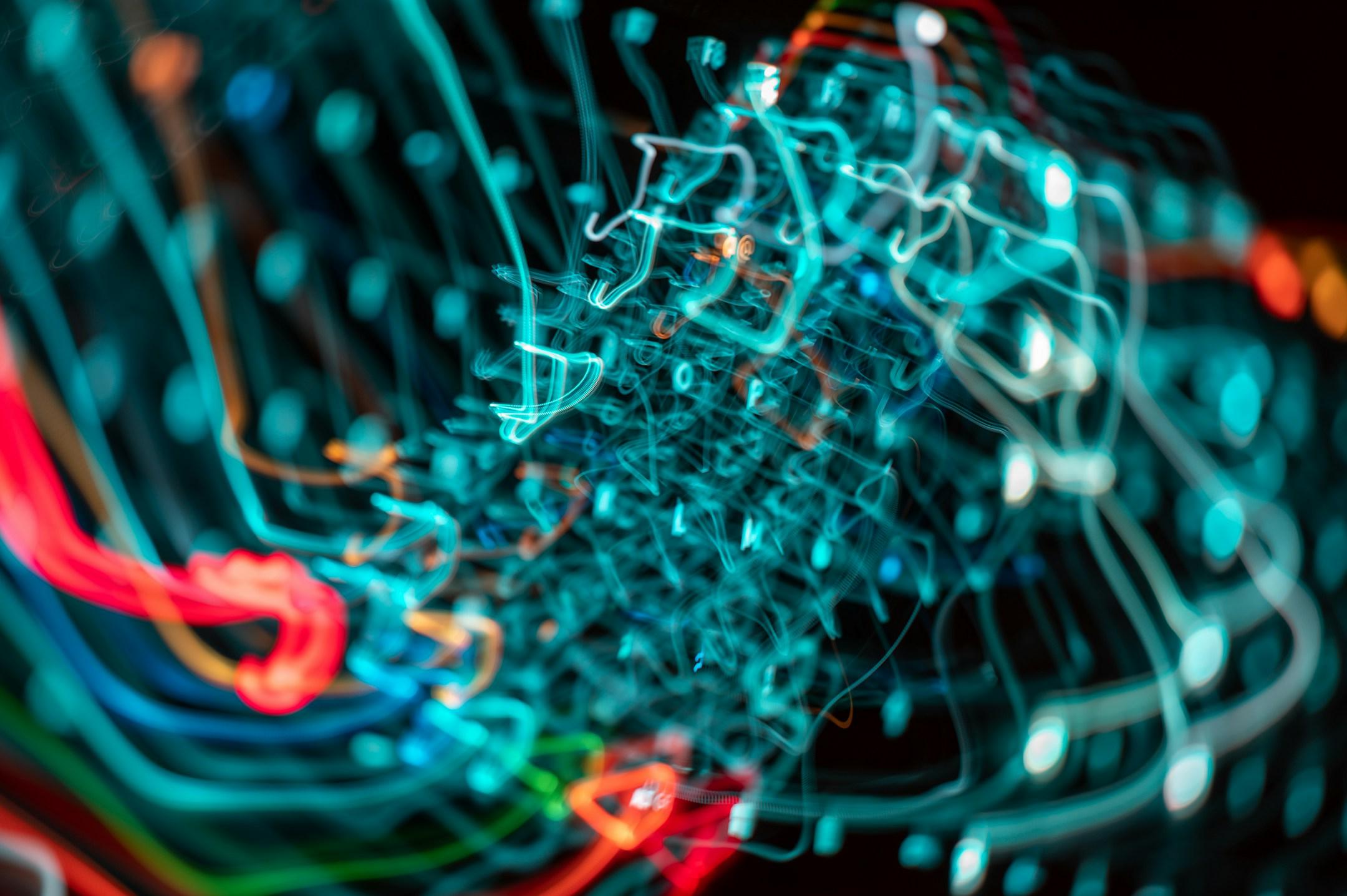 Your data, your control