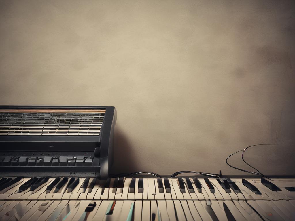 music production, visual arts, creativity, innovative, artistic expression