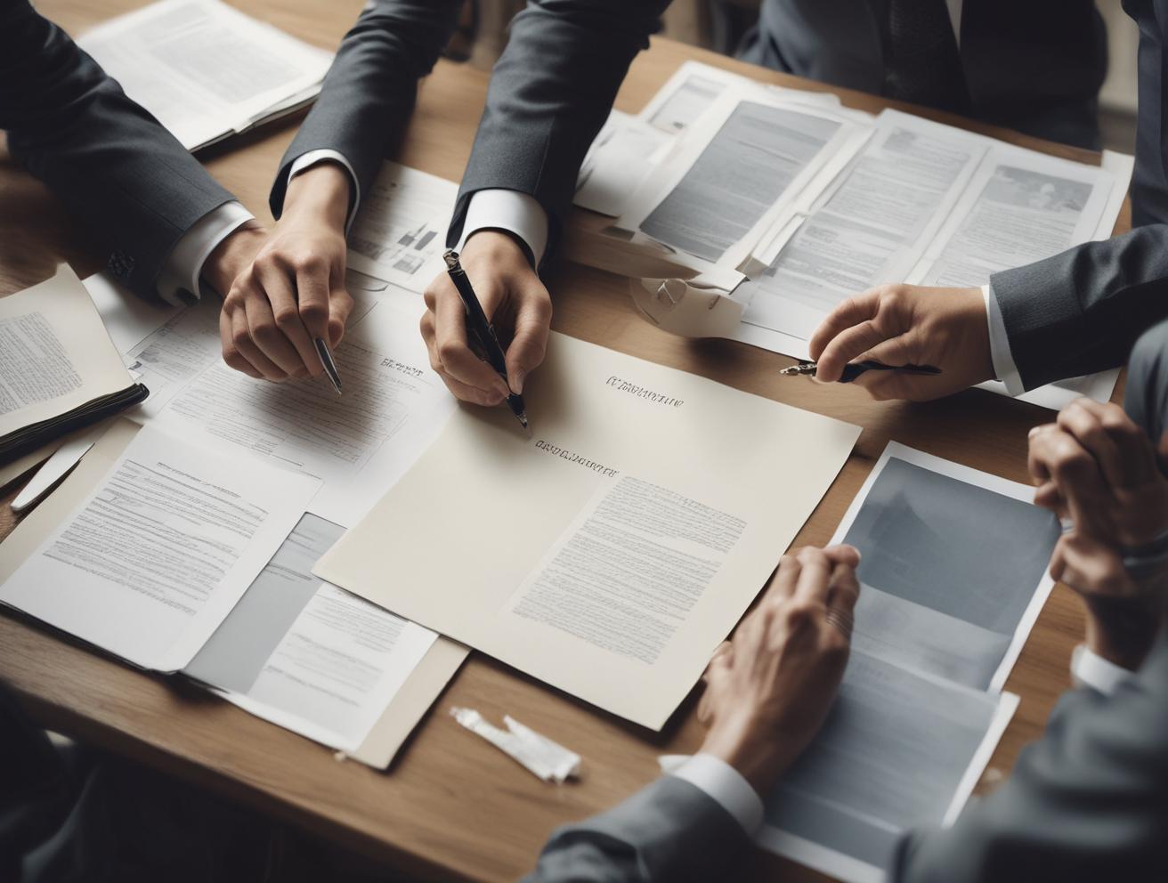 government relations consulting