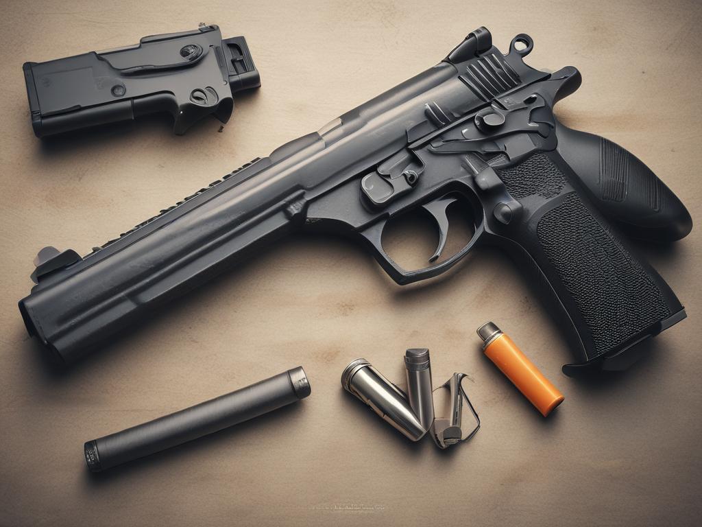 firearms training, safety, shooting range, responsible ownership, instruction