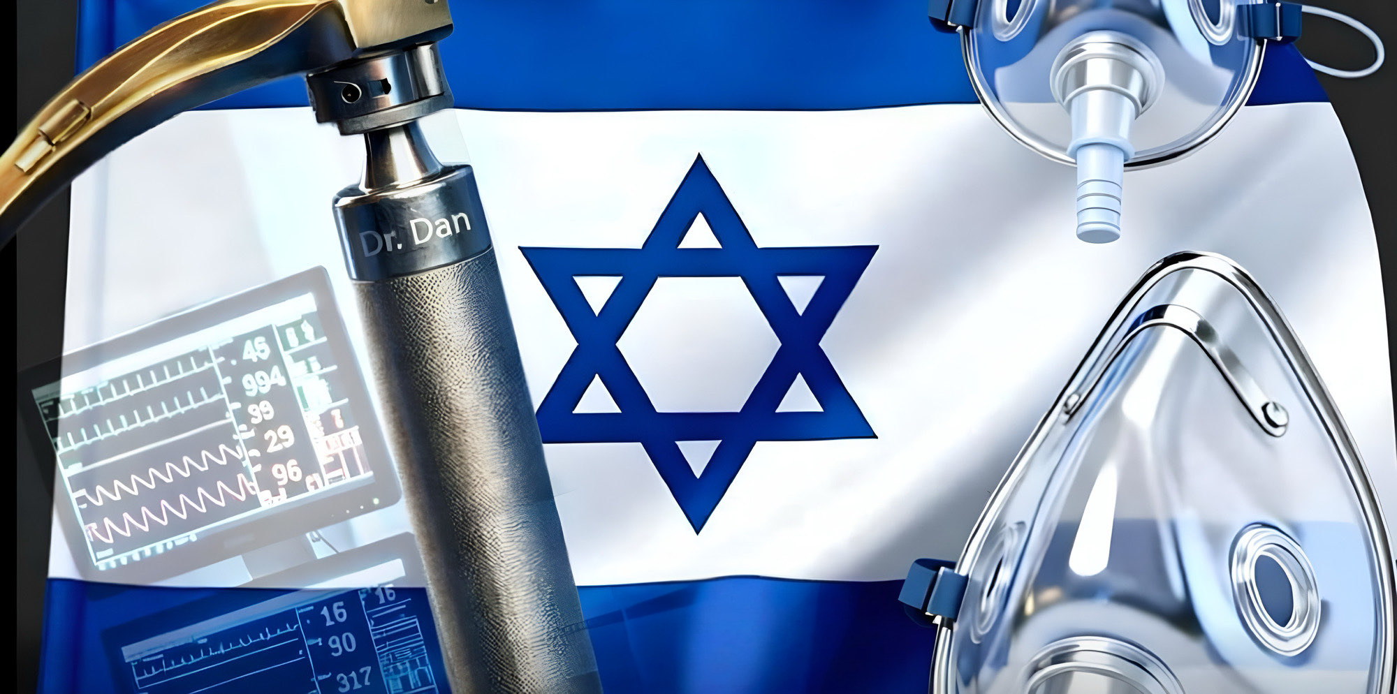 Israeli healthcare
