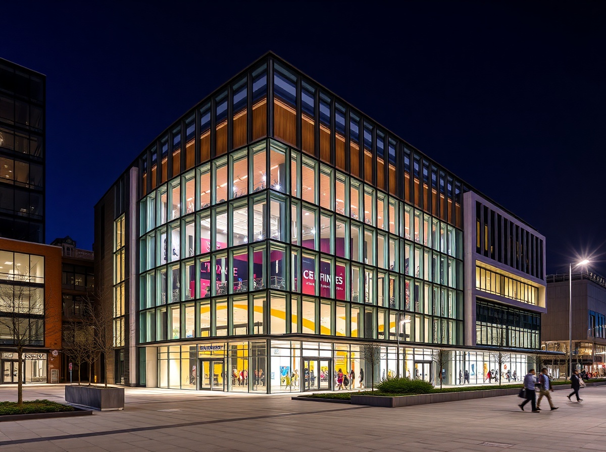 Riverside Arts Center