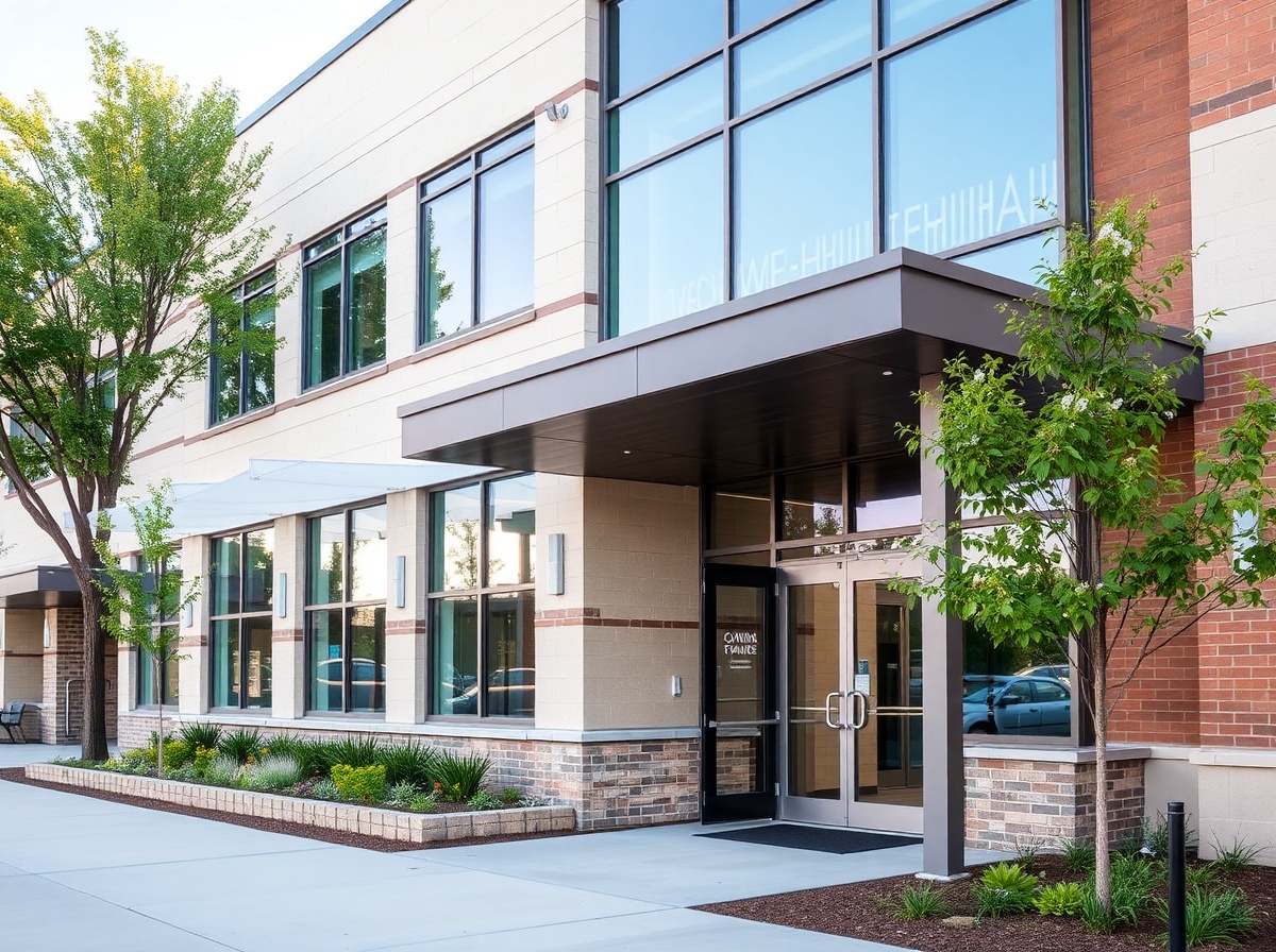 Downtown Community Health Center