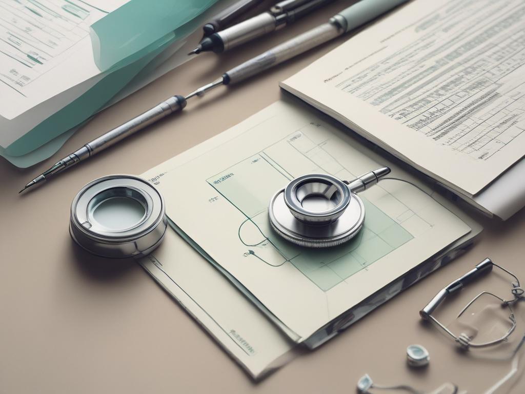 medical translation, documents, accuracy, healthcare, professionals