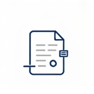Content generation icon