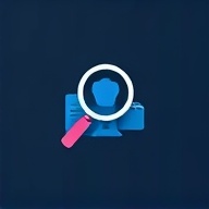Product discovery icon