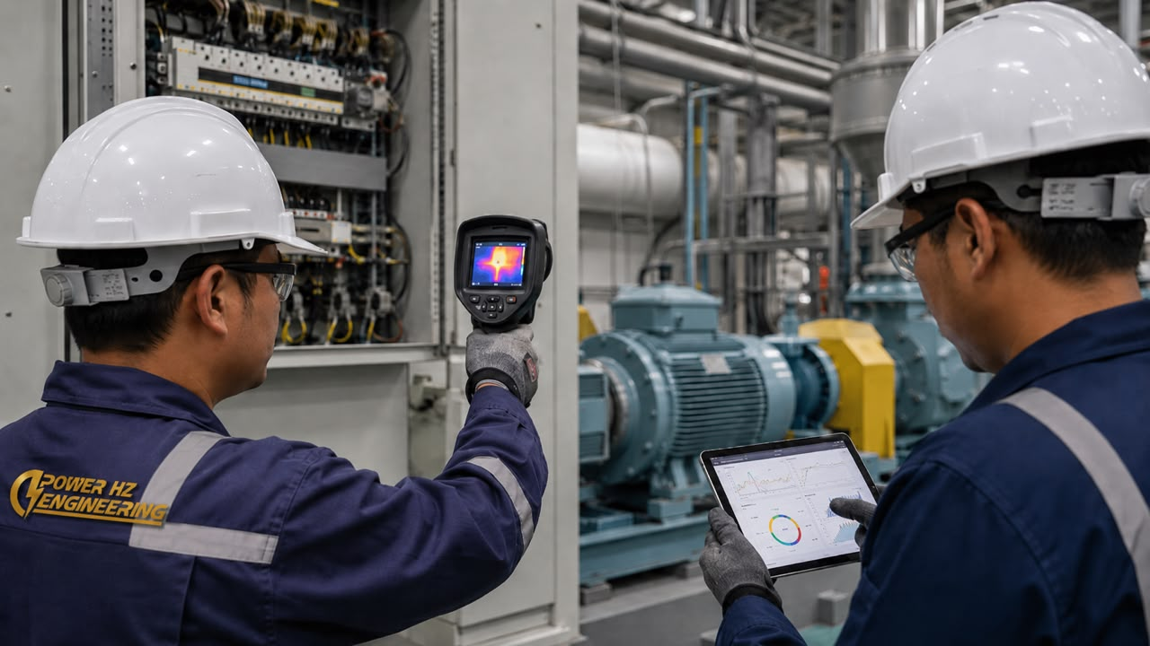 Predictive Maintenance