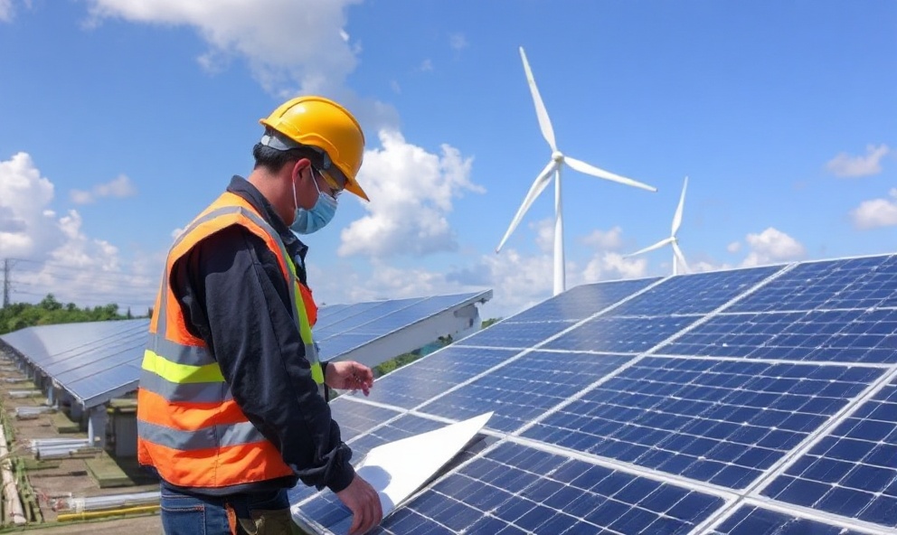 Renewable Energy