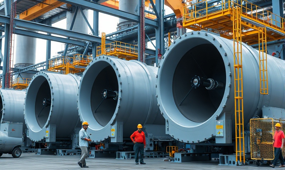 Power Generation