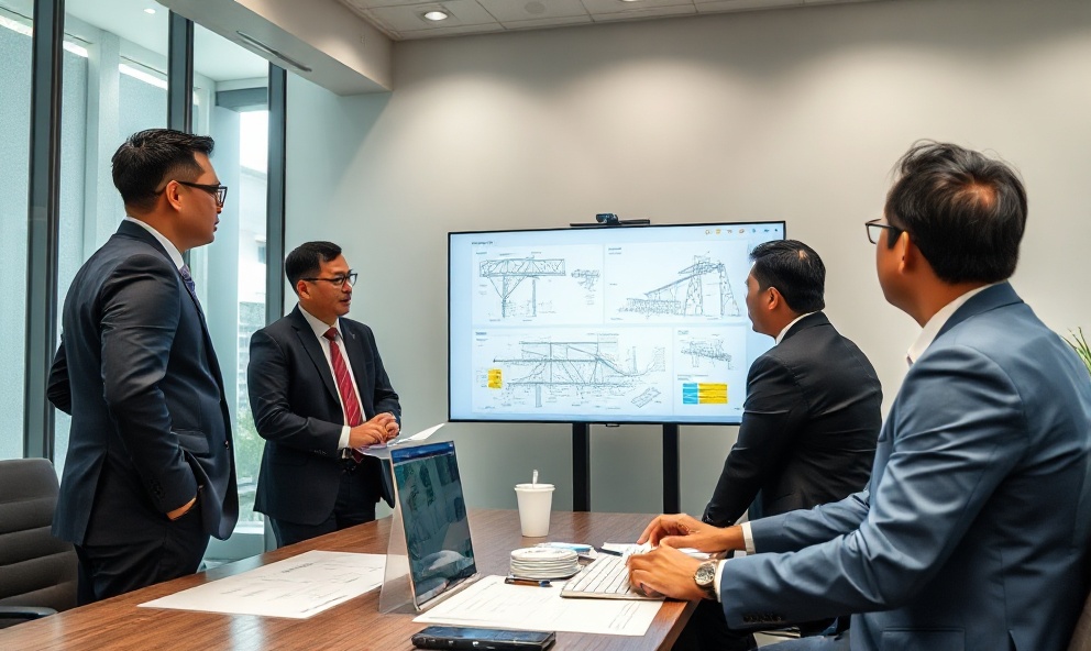 Project Management
