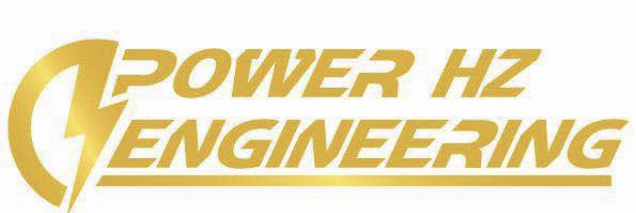Power Hz Engineering logo