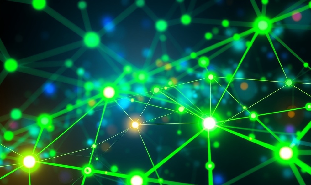 Web development and connectivity