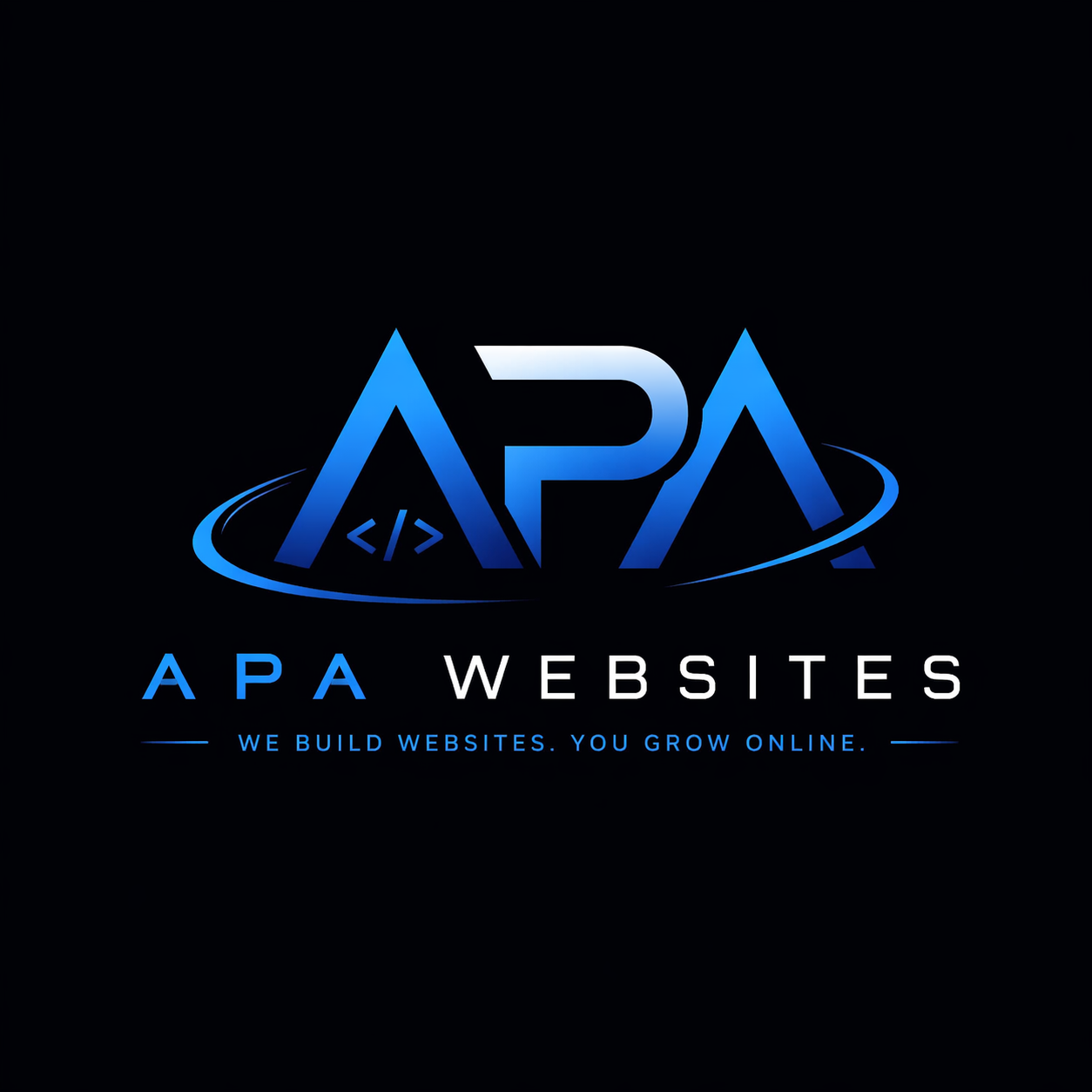 APA Websites Logo