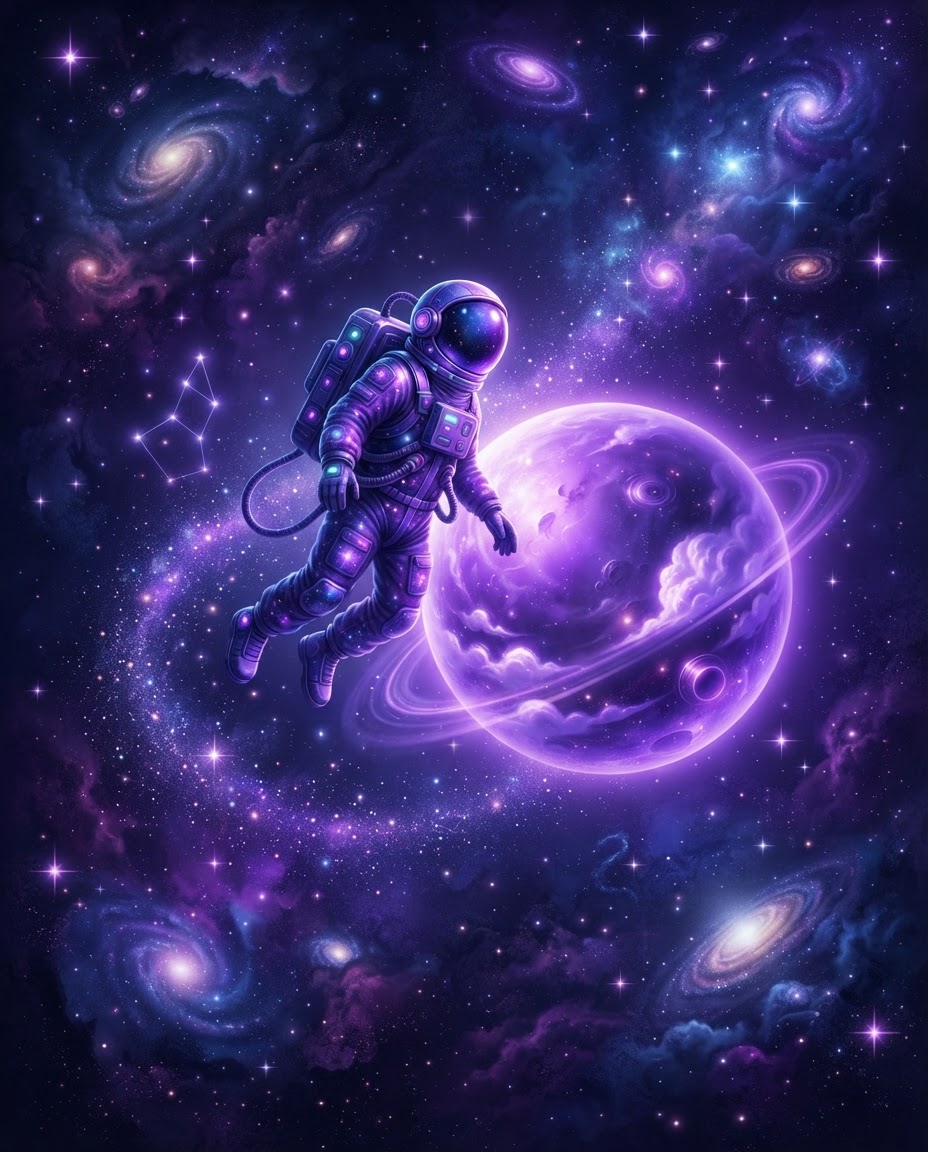 Orbit Odyssey game artwork